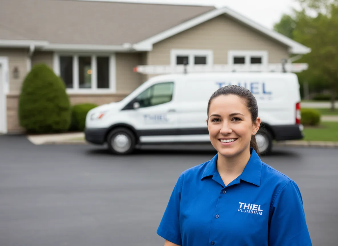 Plumber Falls Mills, VA FAQs